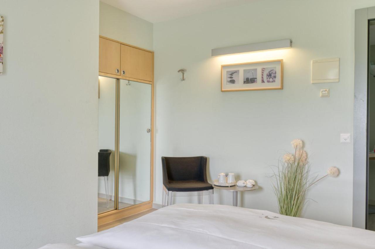 Hotel Le Funi De Cossonay Dış mekan fotoğraf
