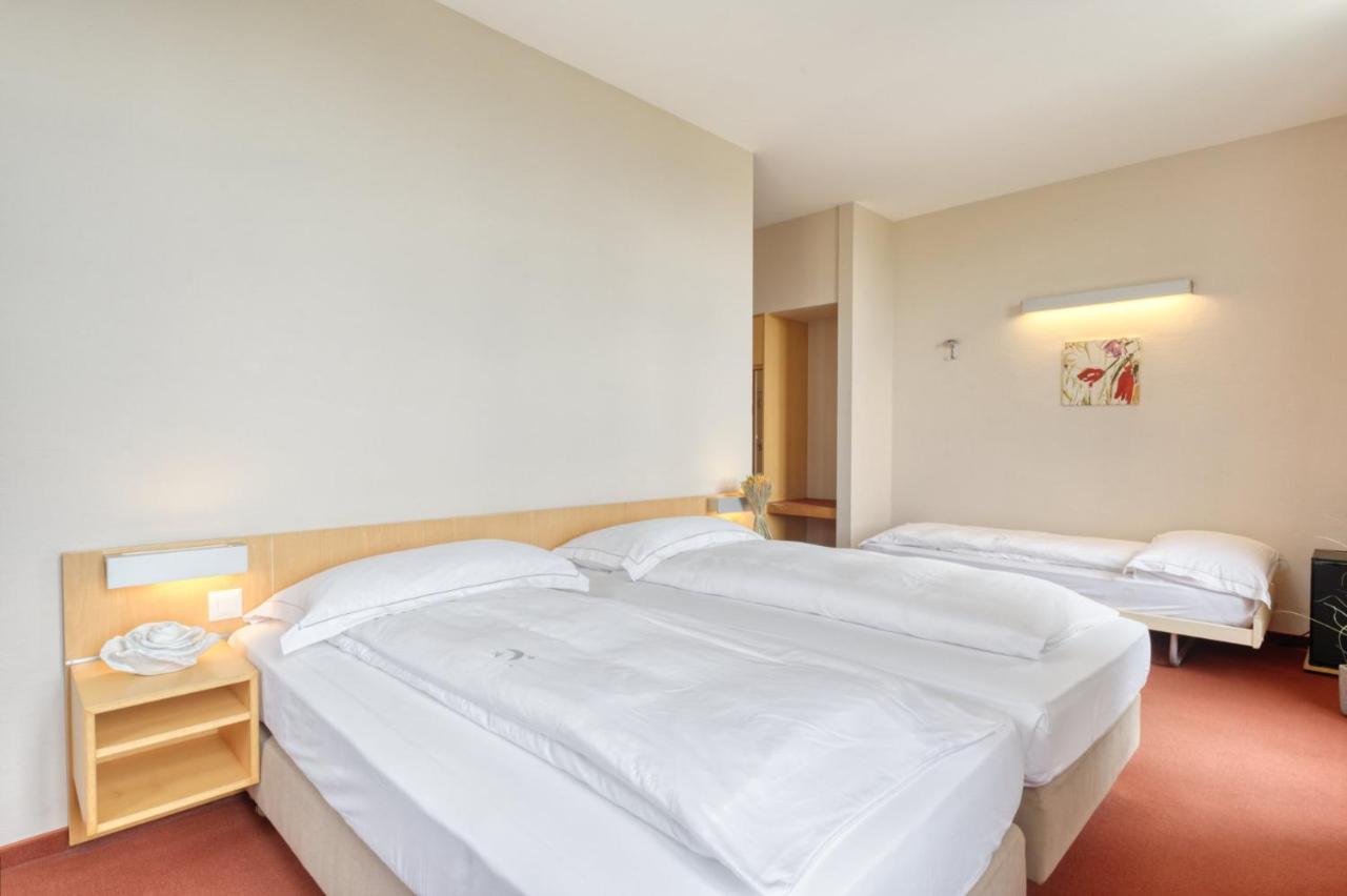 Hotel Le Funi De Cossonay Dış mekan fotoğraf