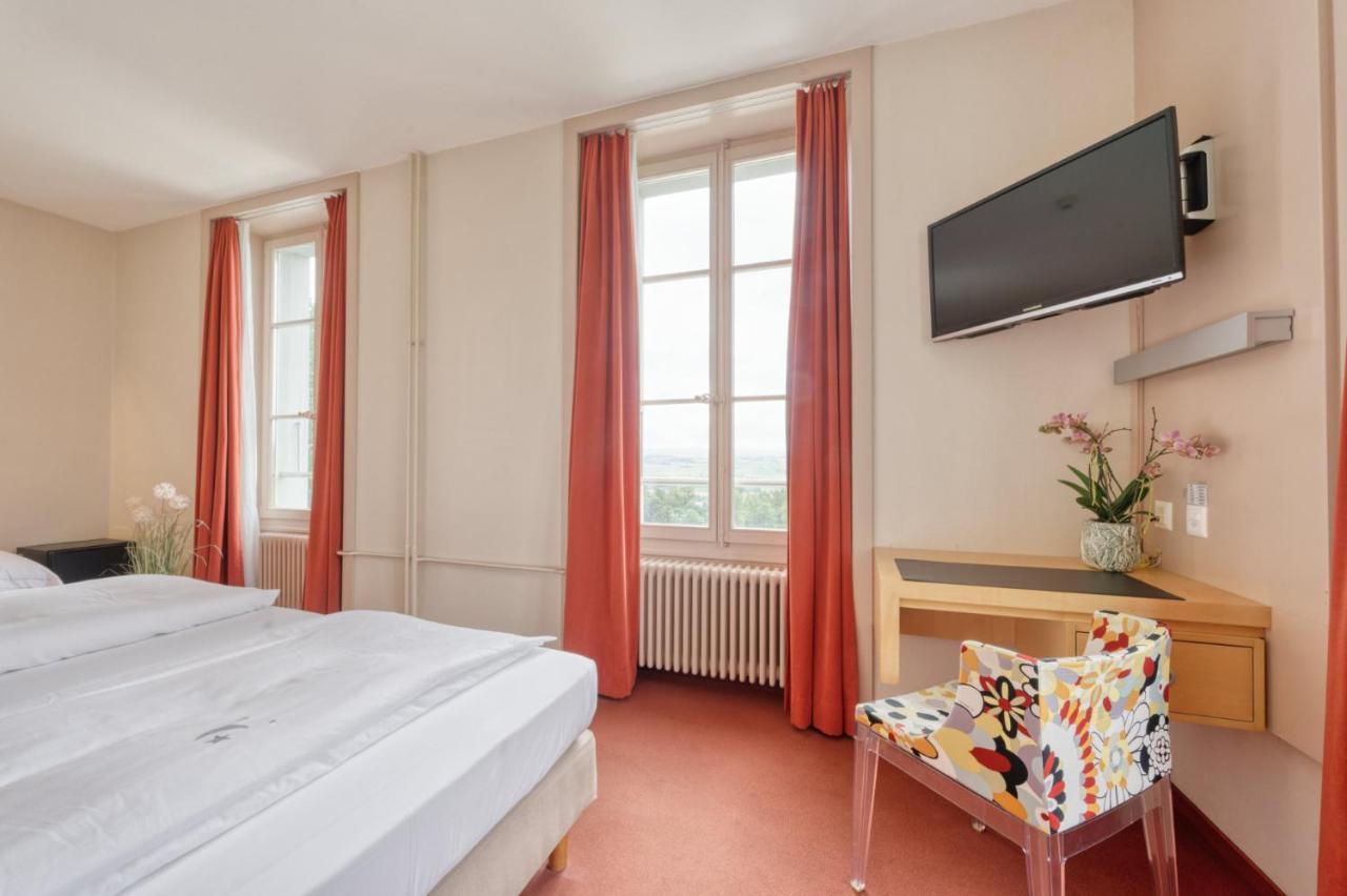 Hotel Le Funi De Cossonay Dış mekan fotoğraf