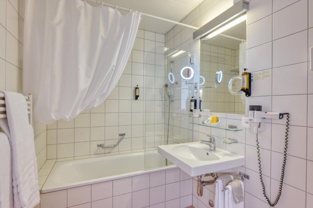 Hotel Le Funi De Cossonay Dış mekan fotoğraf